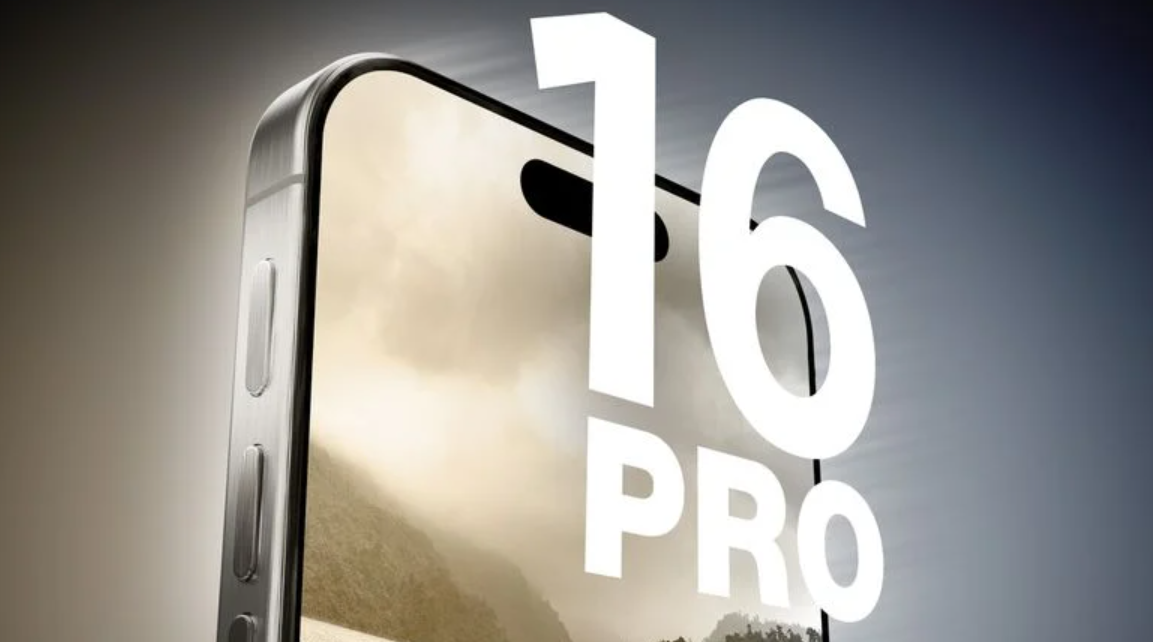 iPhone 16 Pro dan Pro Max di Rumorkan Bakal Punya Kapasitas Penyimpanan 2TB dan Tombol Baru. Sumber: @MacRumors