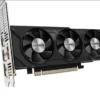 GeForce RTX 4060 Foto by Gigabyte