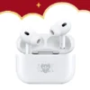 Apple Rilis AirPods Pro Gen 2 Edisi Tahun Naga/ foto by Apple