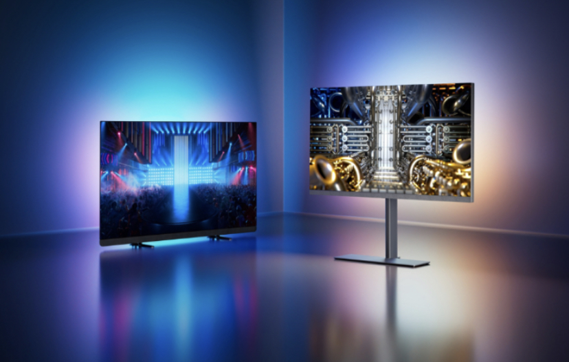 Philips Resmi Meluncurkan OLED Plus 959