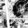 Spoiler One Piece 1104/foto/Istimewa