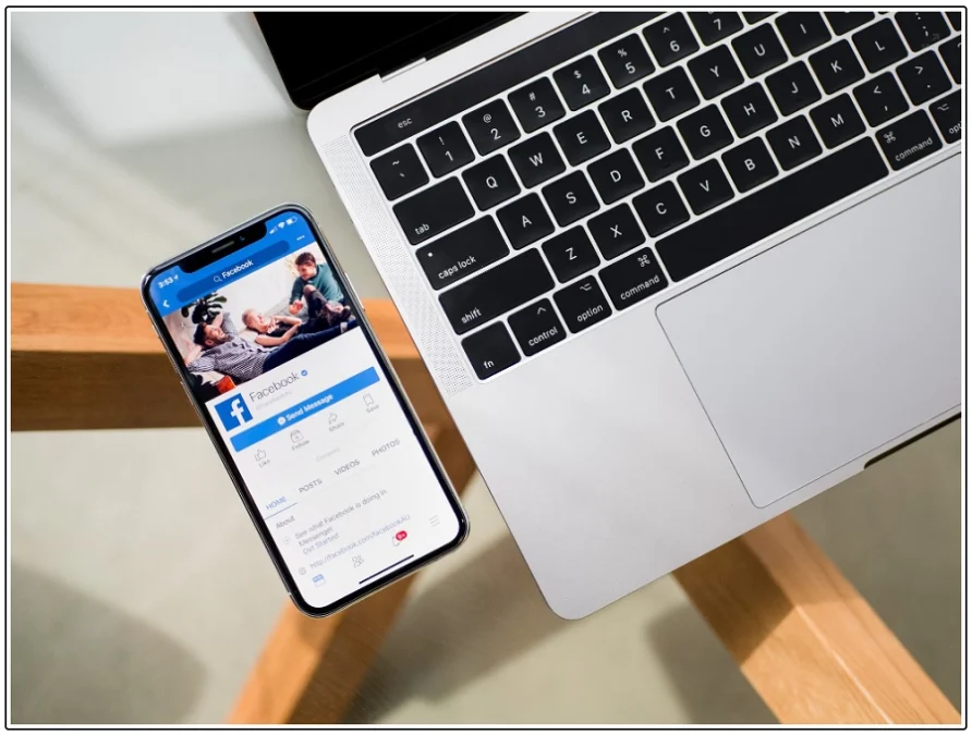 Cara Daftar FB Pro Penghasil Uang, via Unsplash-Timothy Hales Bennett