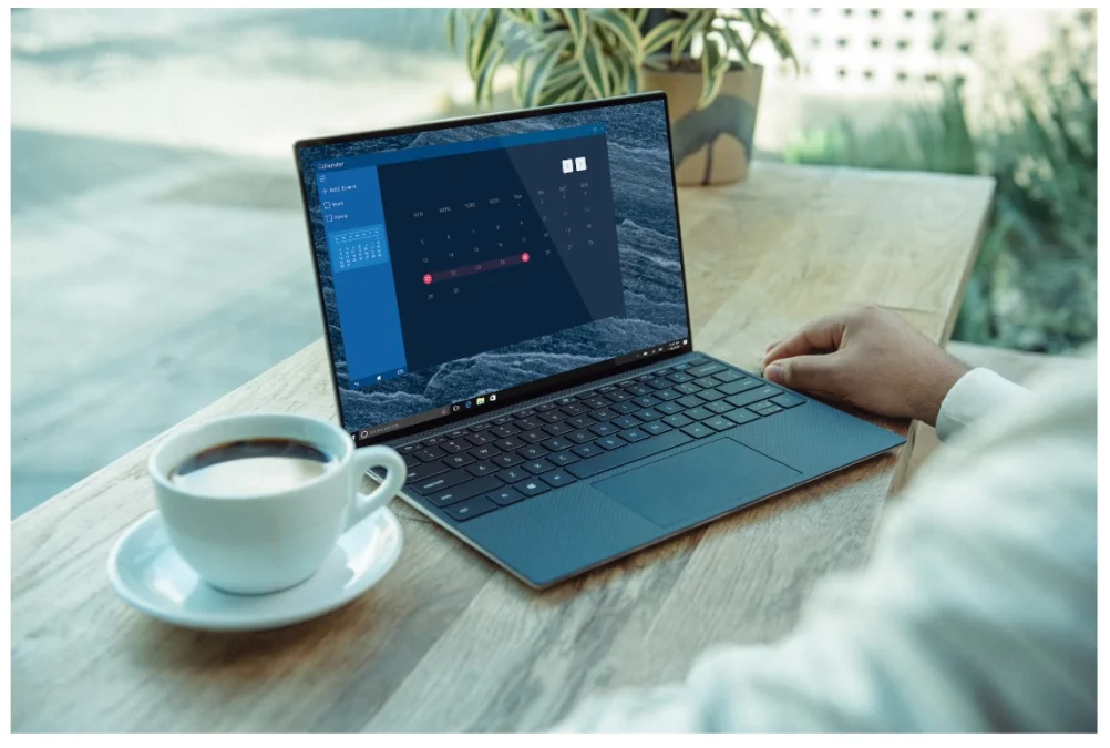 Cara Mengatasi WiFi Tidak Ada Internet di Laptop, via Unsplash-Dell