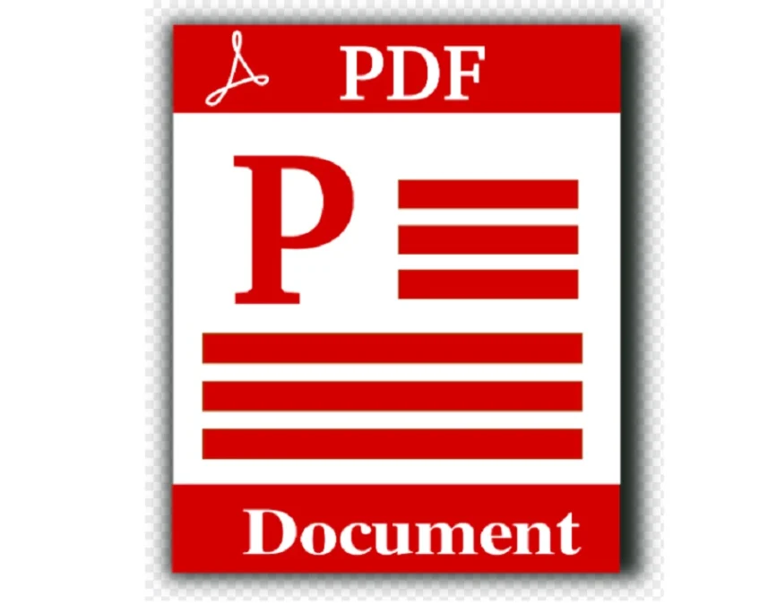 Cara Mengubah Word ke PDF di Hp, via Pixabay-Canva