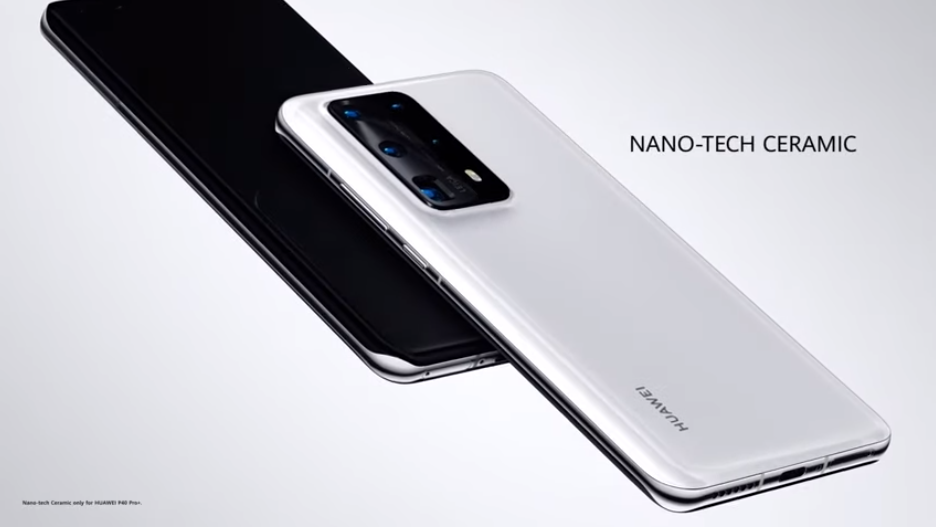 Huawei P40 Pro Plus turun harga