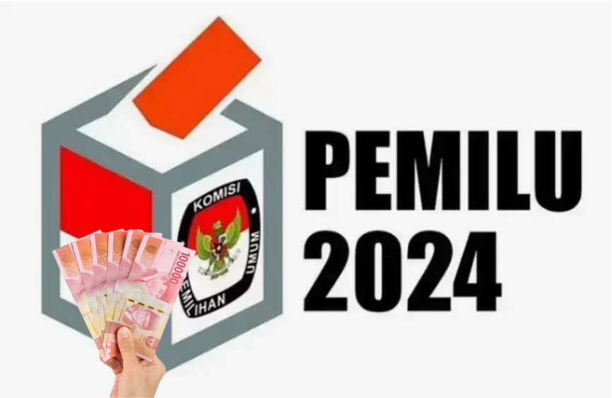 Gaji Petugas KPPS Pemilu 2024