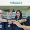 Lowongan Kerja BPJS Kesehatan 2024/ foto via situs BPJS Kesehatan