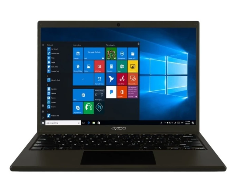 Laptop Axioo MyBook 14F