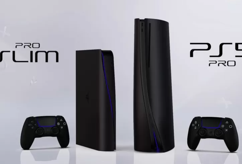 PS5 Slim