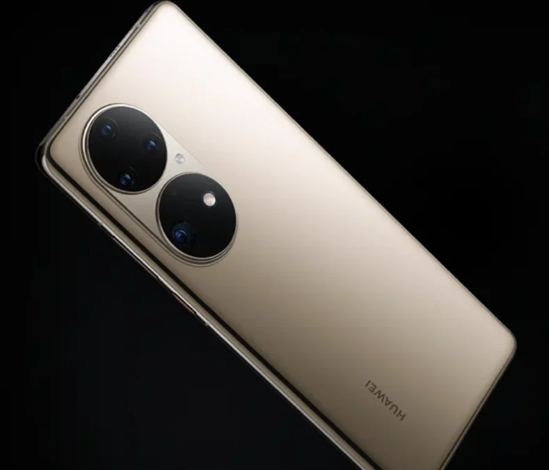 Huawei P50 Pro