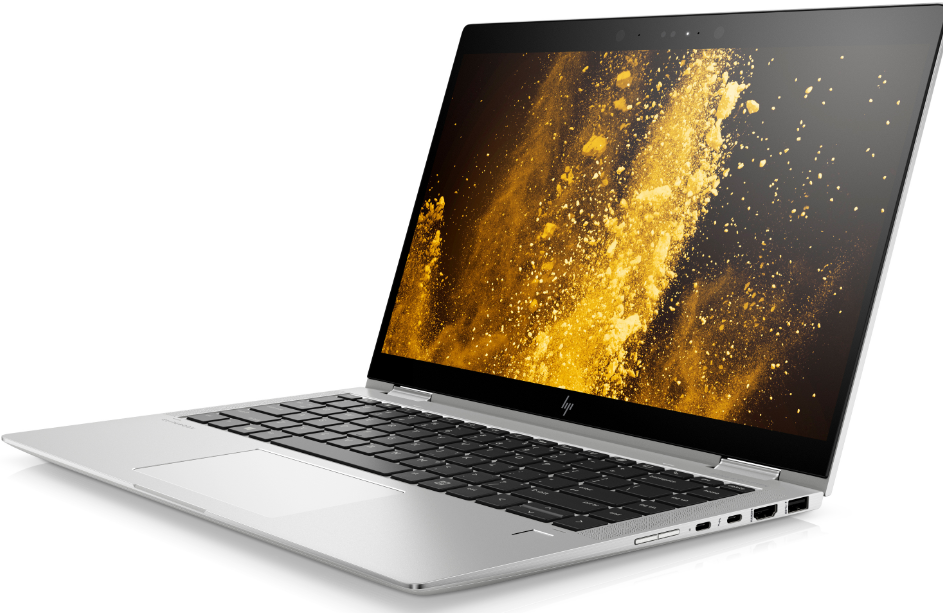 HP EliteBook X360 1040 G5