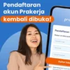 Berapa Kali Pencairan Prakerja 2024