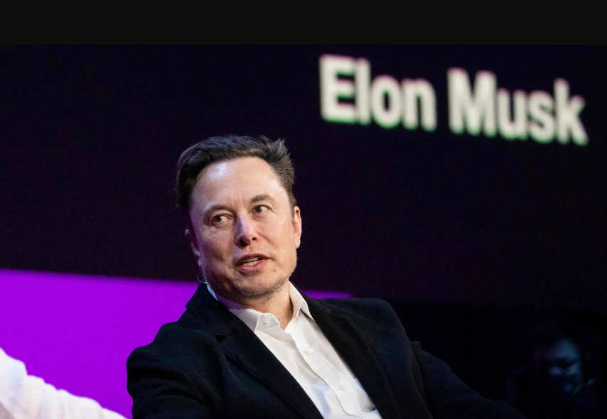 Elon Musk Angkat Bicara atas tuduhan Narkoba Saat Rapat