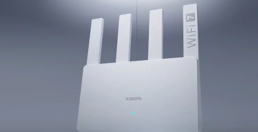 Xiaomi Luncurkan BE 3600 Router Wi-Fi 7/ foto via Gizmochina