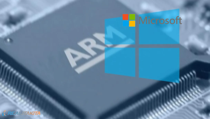 Masa Depan Windows on Arm, Kontrak Eksklusif Microsoft-Qualcomm Akan Berakhir,