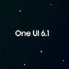 Galaxy One UI 6.1 Hadirkan Bluetooth AuraCast/foto via SC/JG