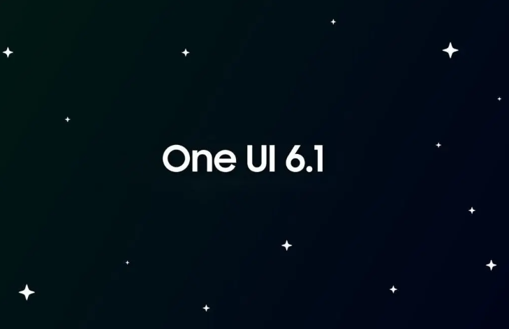 Galaxy One UI 6.1 Hadirkan Bluetooth AuraCast/foto via SC/JG