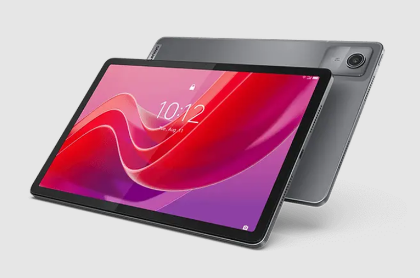 Lenovo Tab K11 resmi meluncur