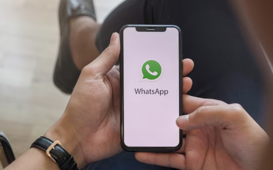 Cara Membuat Nada Dering WhatsApp Sebut Nama