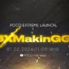 Persiapan ! Poco X6 Series Terbaru Akan Diluncurkan