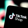 Cara Menghapus Akun TikTok Shop