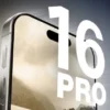 iPhone 16 Pro dan Pro Max/foto via MacRumors