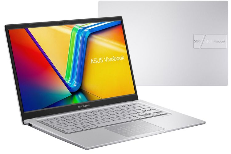 Peluncuran Resmi Asus Vivobook 14 di Indonesia/foto via/Asus