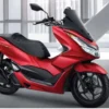 Harga PCX 160 ABS, capture via astra-honda