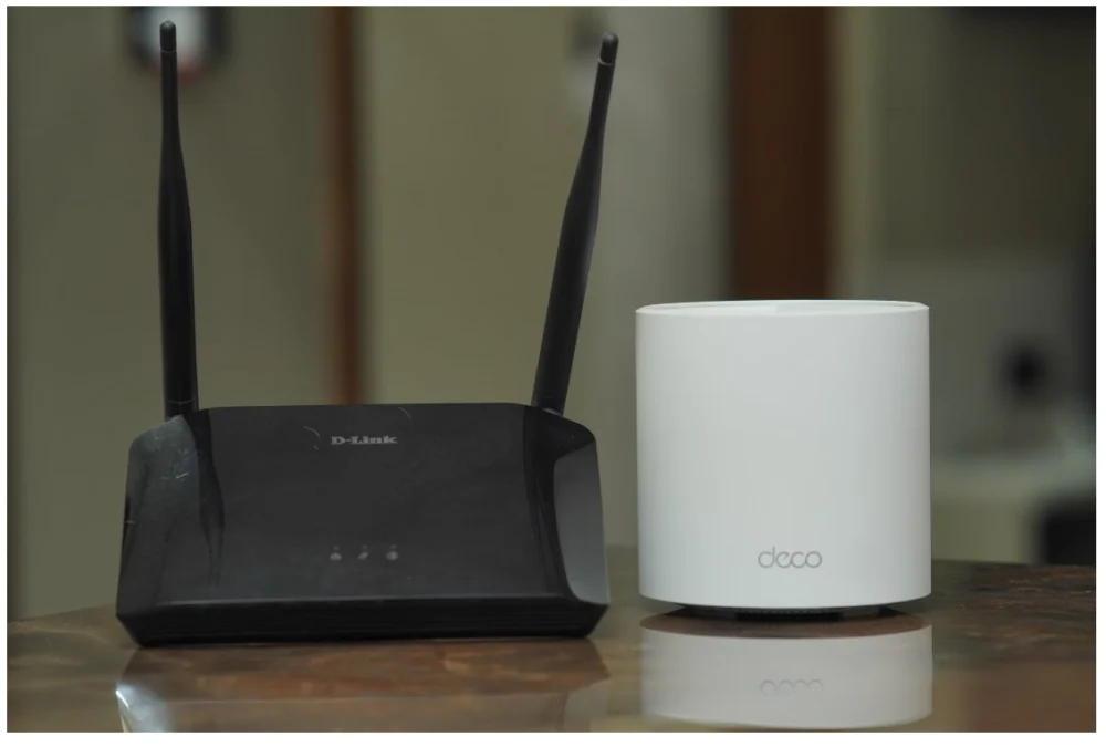 Harga Router WiFi, via Unsplash-TechieTech Tech