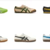 Harga Sepatu Onitsuka Tiger, capture via IG onitsukatigerindonesia