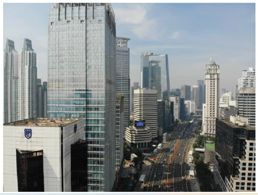 Jam Ganjil Genap Jakarta Hari Ini, via Unsplash-Afif Ramdhasuma