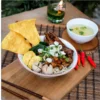 Mie Ayam Enak di Subang, via Unsplash-R Eris Prayatama