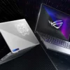 Asus Luncurkan Lini Laptop Gaming Terbaru 2024 / Sumber @ROG