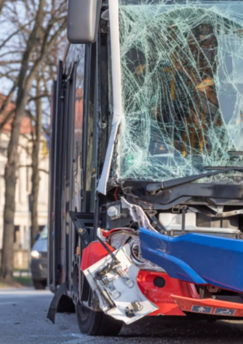 Kecelakaan Maut Bus Rombongan SMAN 1 Sidoarjo