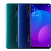 Daftar Rekomendasi Hp Oppo Harga 1 Jutaan di Awal Tahun yang Memiliki Desain Elegan