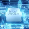 Intel Pamerkan Core i9-14900HX di Acara CES 2024 Intel Core Generasi Terbaru / Sumber @Intel