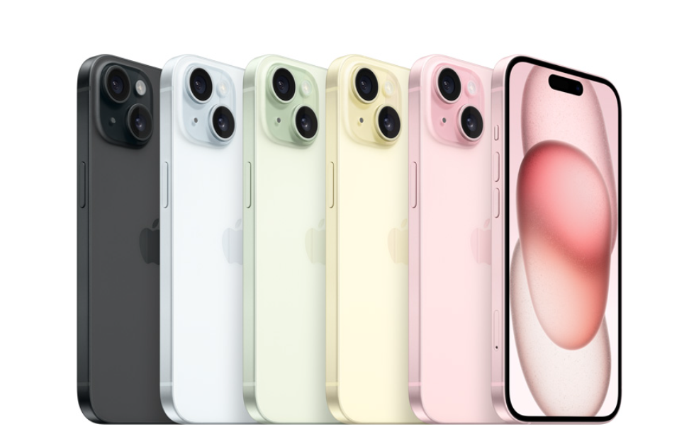 Update Harga iPhone Perbulan Januri 2024