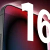 iPhone 16 di Rumorkan akan Dapat Upgrade RAM