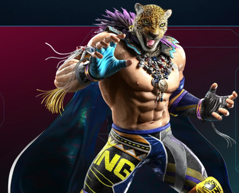 Tekken 8 Kini Resmi Meluncur Game Fighting yang Ikonik dari Bandai Namco.