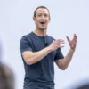 Mark Zuckerberg Bikin Khawatir Para Ahli Karena Borong Chip AI