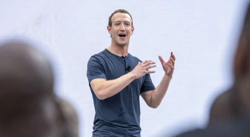 Mark Zuckerberg Bikin Khawatir Para Ahli Karena Borong Chip AI