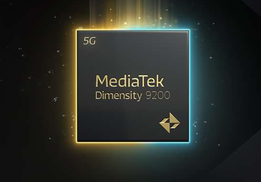 Teknologi Unggulan MediaTek Dimensity 9200 yang Tertanam di Oppo Find N3 Flip / Sumber @MediaTek