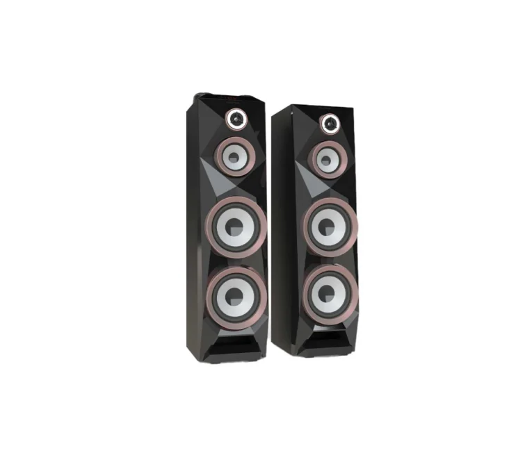 Polytron Speaker aktif Punya Harga Terjangkau