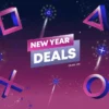 Banyak Game Murah di PlayStation January Deals 2024. Sumber: @Playstation