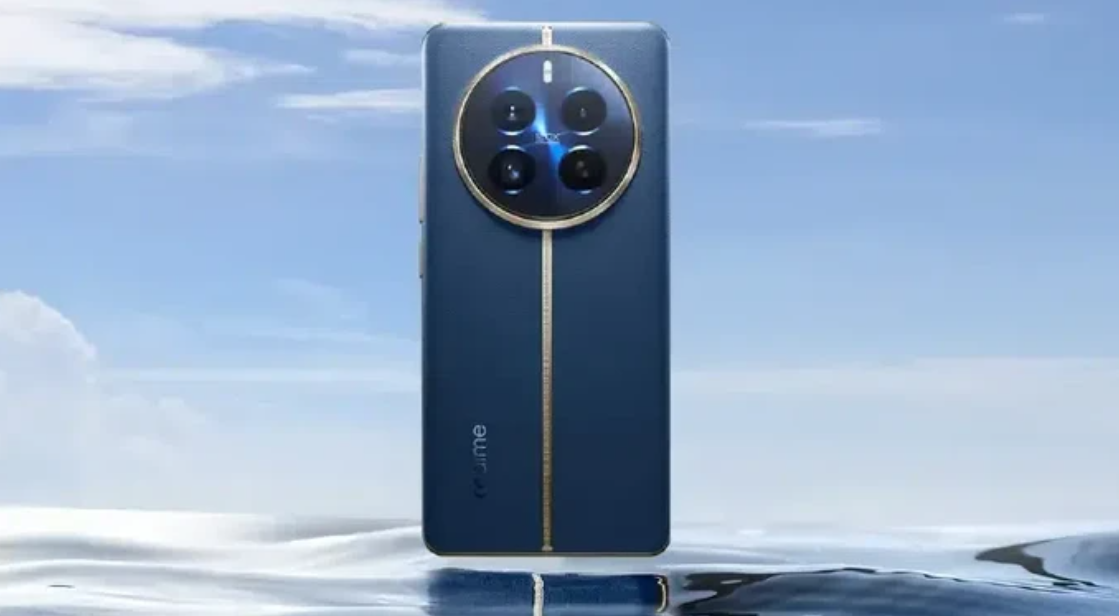 Realme 12 Pro Plus di Pasangkan Kamera Zoom Periskop