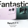 Oppo Reno 11 F Kini Sebentar Rilis Dengan Membawakan Fitur LinkBoost. Sumber: Screenshot @Oppo.com