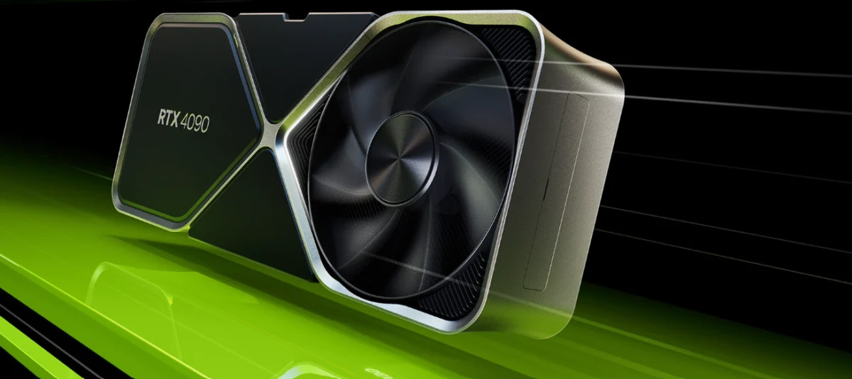 GPU Terbaru Dari Nvidia Mana yang Benar Apakah RTX 4090 Ti Atau N200? / Sumber @Nvidia