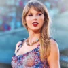 Foto Mesum Taylor Swift Viral X dan Meta Hapus Pencarian.