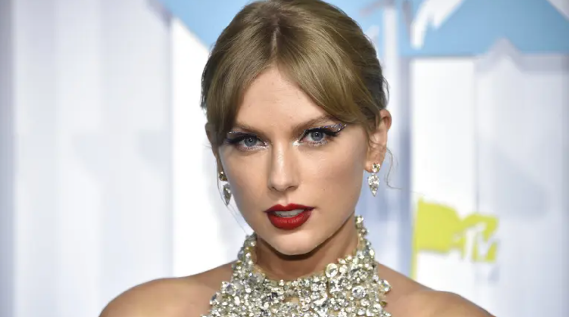 Foto Berkonten Pornografi dari AI Taylor Swift Buat Gedung Putih Bertindak Tegas.