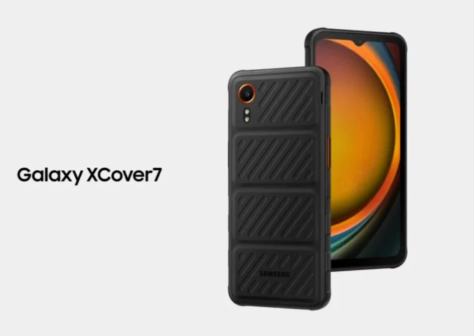 Samsung Rilis Galaxy XCover 7 dan Galaxy Tab Active Jelang Acara Unpacked